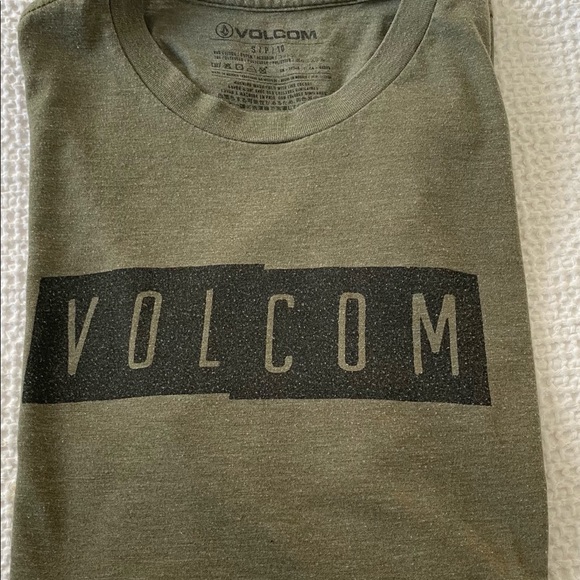 💥2 for $25 Volcom T-Shirt - Picture 3 of 4